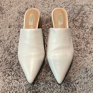 Steven By Steve Madden Mule